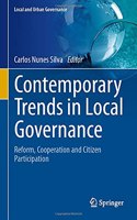 Contemporary Trends in Local Governance