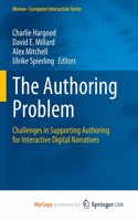 The Authoring Problem