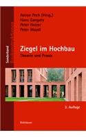 Ziegel im Hochbau