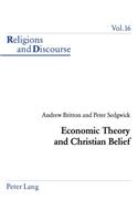 Economic Theory and Christian Belief