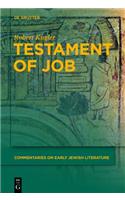 Testament of Job