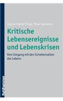 Kritische Lebensereignisse Und Lebenskrisen