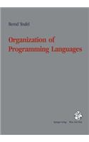 Organization of Programming Languages