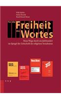 Fur Die Freiheit Des Wortes