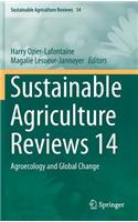Sustainable Agriculture Reviews 14