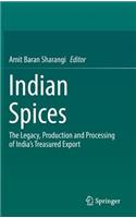 Indian Spices