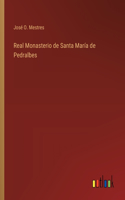 Real Monasterio de Santa María de Pedralbes