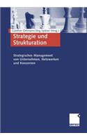 Strategie Und Strukturation