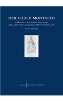 Der Codex Montalto