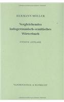 Vergleichendes Indogermanisch-Semitisches Worterbuch