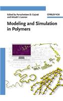 Modeling and Simulation in Polymers