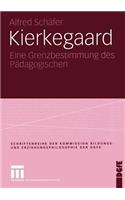 Kierkegaard