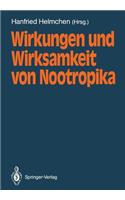 Wirkungen Und Wirksamkeit Von Nootropika