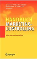 Handbuch Marketing-Controlling