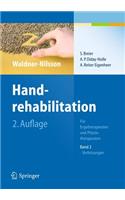 Handrehabilitation