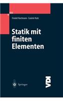 Statik Mit Finiten Elementen