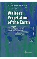 Walter's Vegetation of the Earth