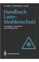 Handbuch Laser-Strahlenschutz