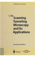 Scanning Tunneling Microscopy and Its Application