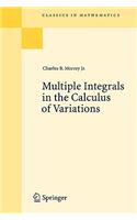 Multiple Integrals in the Calculus of Variations: (Classics in Mathematics)