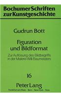 Figuration Und Bildformat