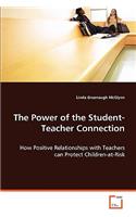 Power of the Student-Teacher Connection