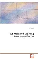 Women and Warung