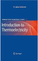 Introduction to Thermoelectricity