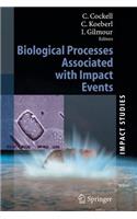 Biological Processes Associated with Impact Events