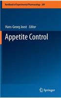 Appetite Control