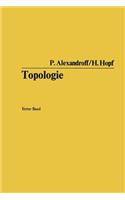 Topologie