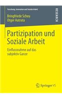 Partizipation Und Soziale Arbeit
