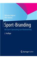 Sport-Branding