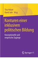 Konturen einer inklusiven politischen Bildung