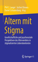 Altern Mit Stigma