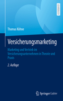 Versicherungsmarketing