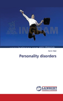 Personality disorders