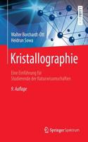 Kristallographie