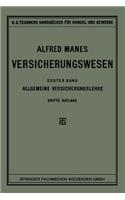Versicherungswesen
