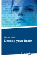 Decode Your Brain