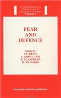 Fear and Defence