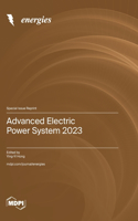 Advanced Electric Power System 2023