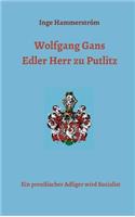 Wolfgang Gans Edler Herr zu Putlitz