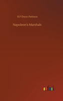 Napoleon's Marshals