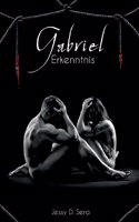 Gabriel - Erkenntnis: Vampir Dark Romance