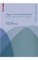 Algorithmische Methoden