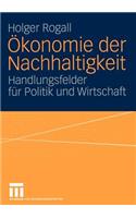 Ökonomie Der Nachhaltigkeit