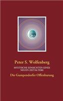 Mystische Einsichten Eines Neuen Zeitalters