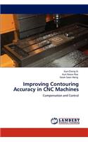 Improving Contouring Accuracy in Cnc Machines