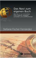 Navi zum eigenen Buch